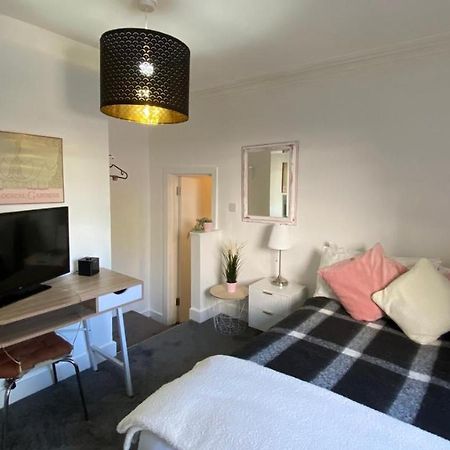 2Dbl Bed Flat Brighton/Hove Apartamento Exterior foto