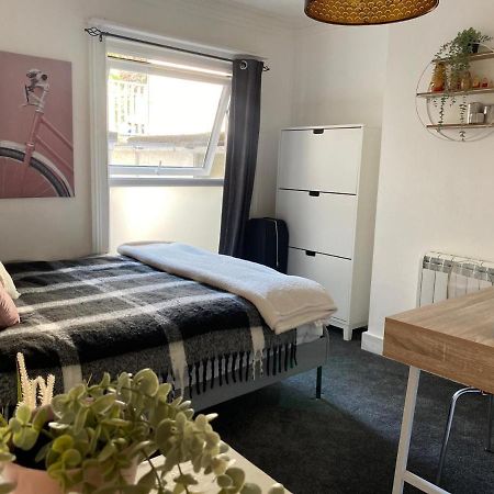 2Dbl Bed Flat Brighton/Hove Apartamento Exterior foto
