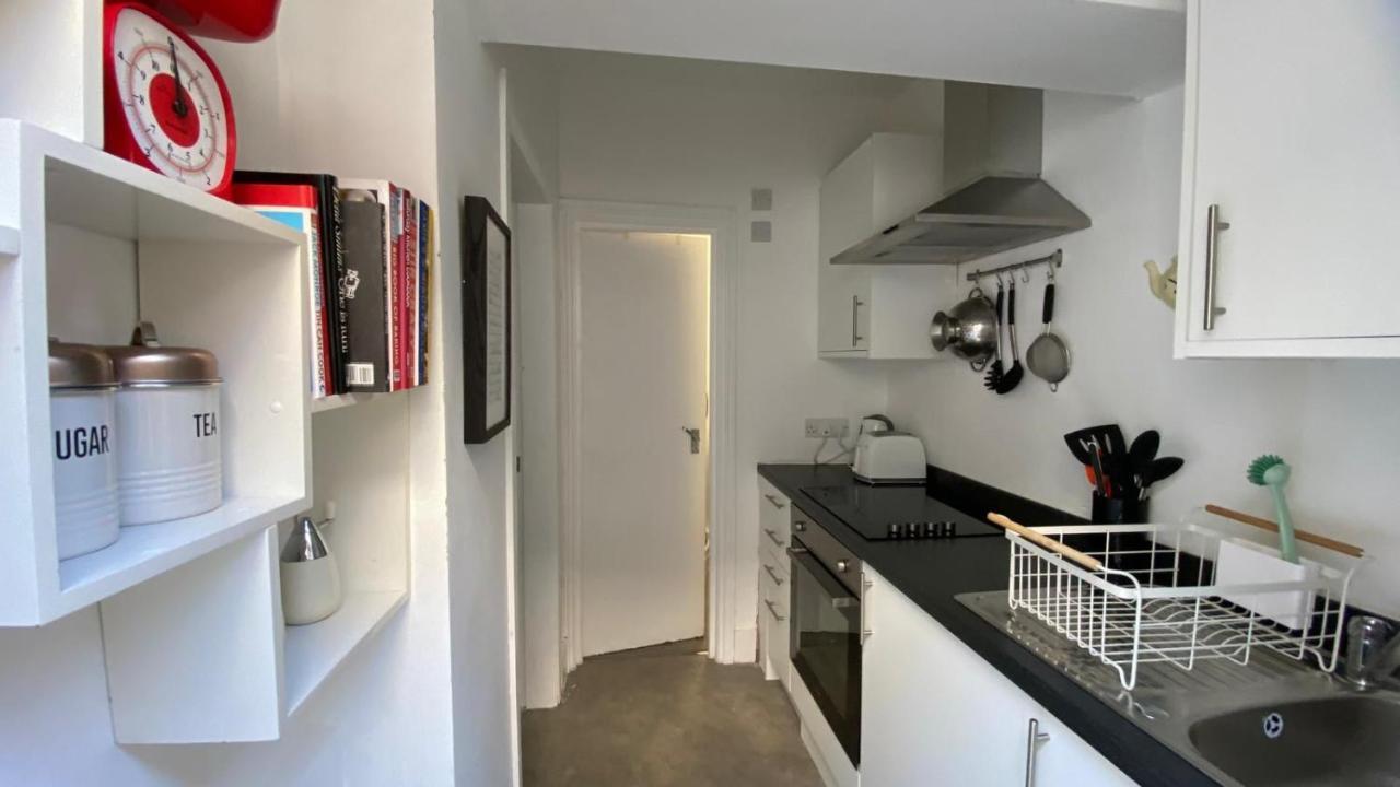 2Dbl Bed Flat Brighton/Hove Apartamento Exterior foto