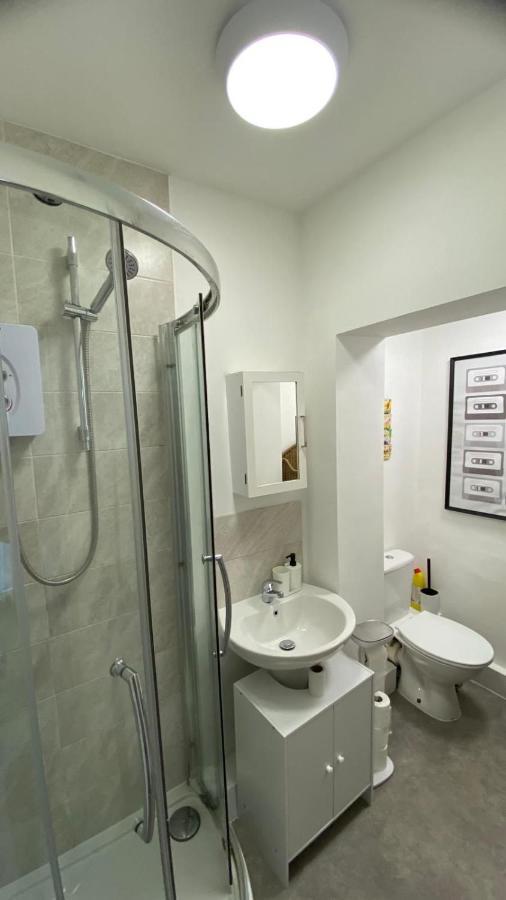 2Dbl Bed Flat Brighton/Hove Apartamento Exterior foto