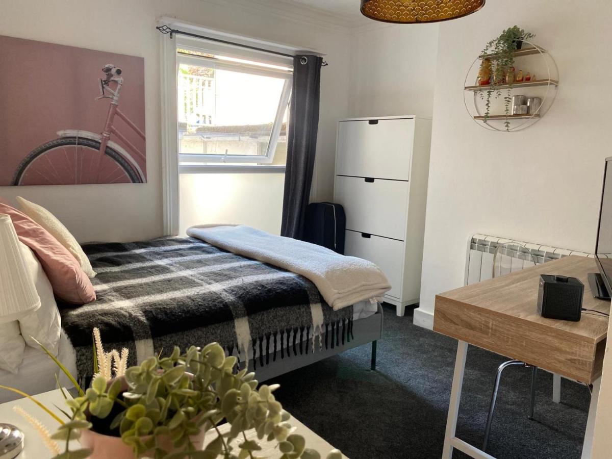 2Dbl Bed Flat Brighton/Hove Apartamento Exterior foto