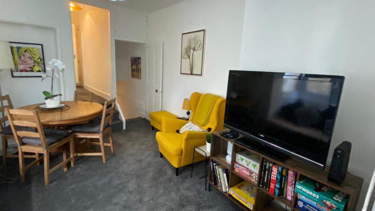 2Dbl Bed Flat Brighton/Hove Apartamento Exterior foto