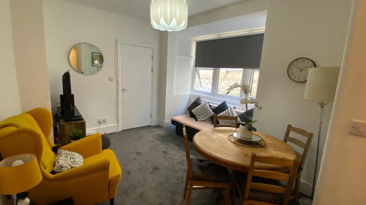 2Dbl Bed Flat Brighton/Hove Apartamento Exterior foto